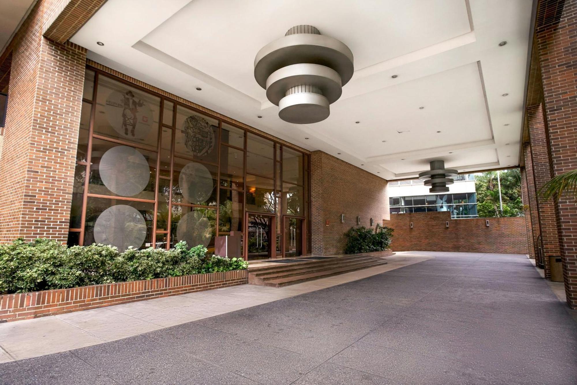 Renaissance Caracas La Castellana Hotel Buitenkant foto