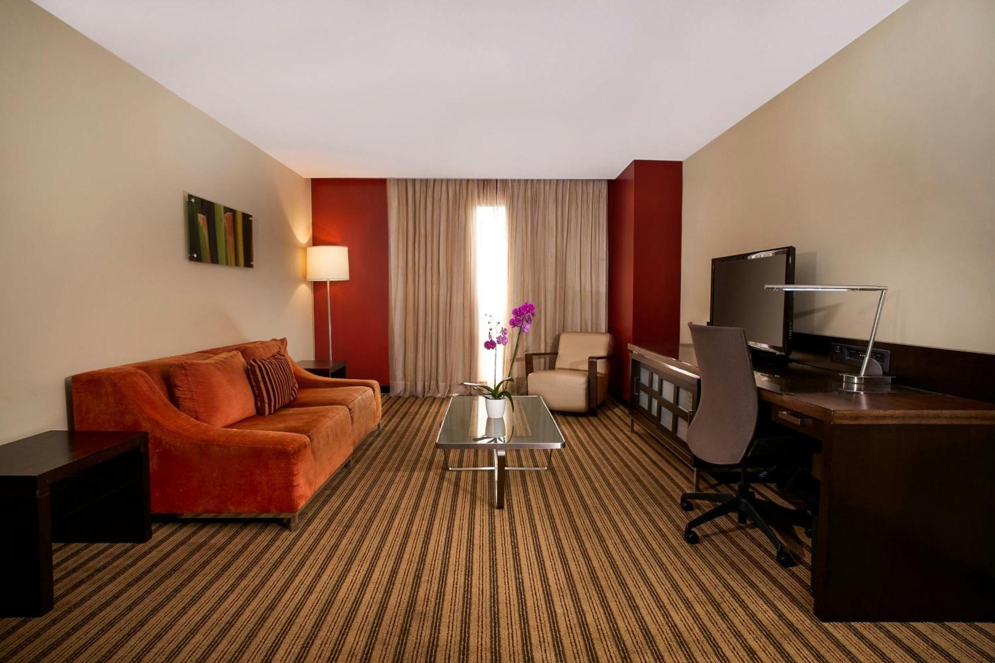 Renaissance Caracas La Castellana Hotel Buitenkant foto